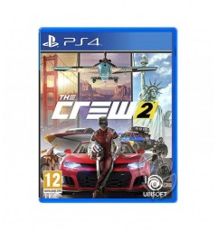 The Crew 2